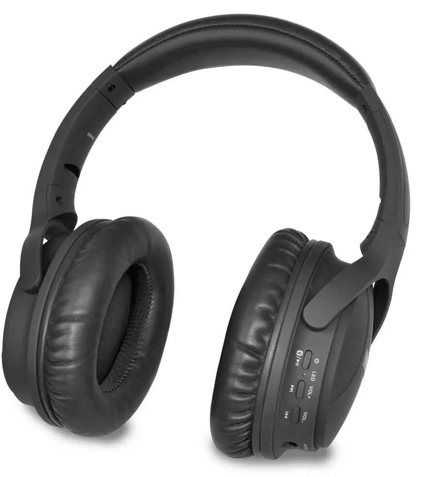 CASQUE DE MUSIQUE SANS FIL