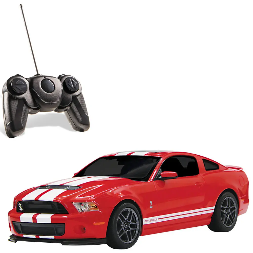 FORD SHELBY GT500 RADIOCOMMANDE 1/14EME