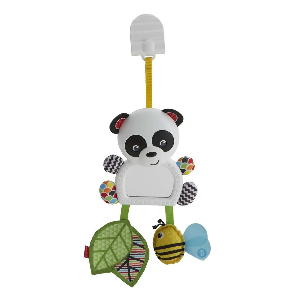 MON PANDA D'ACTIVITES