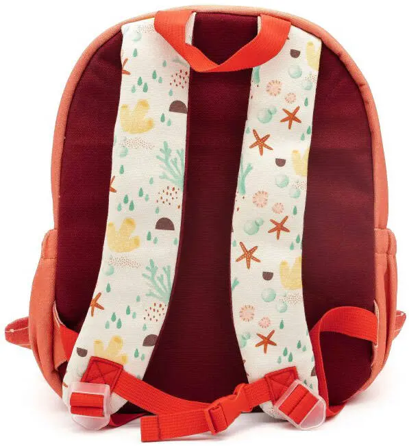 CARTABLE JUNIOR - FORMAT A4 SLURPY LA PIEUVRE
