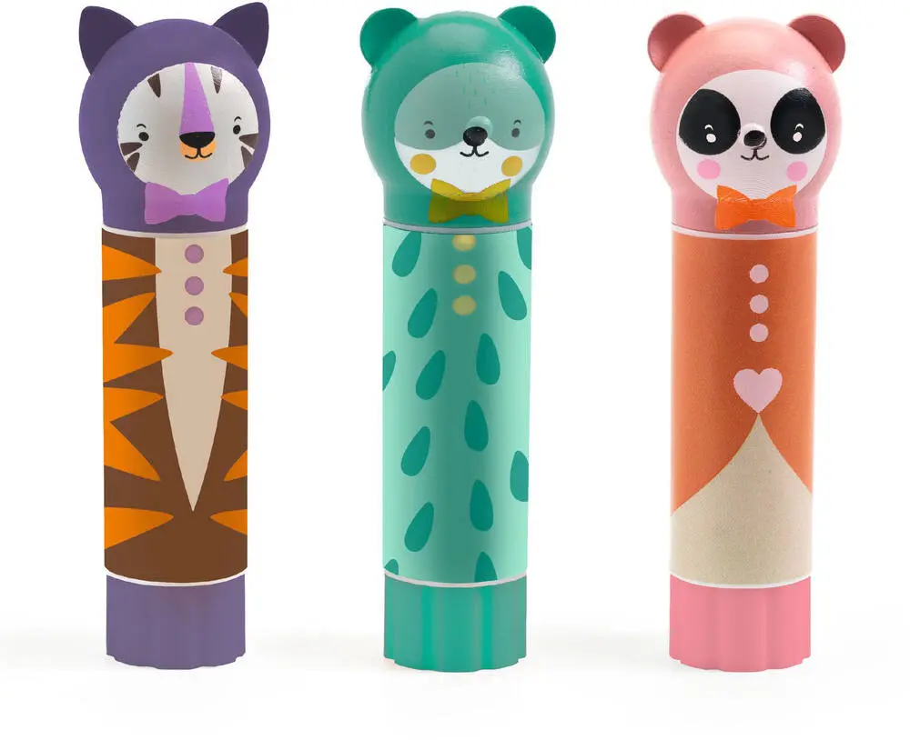 BATON DE COLLE - ANIMAUX