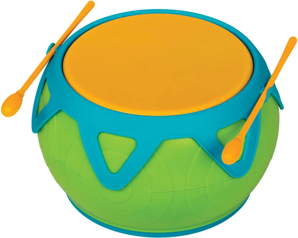 SUPER TAMBOUR
