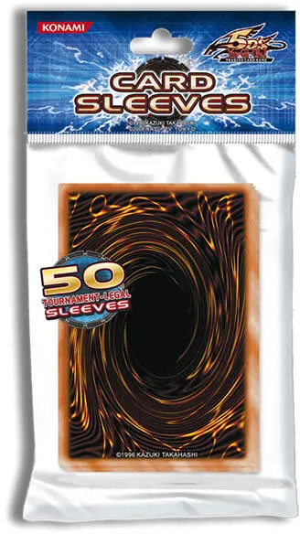 YU GI OH ! JCC   PROTEGES CARTES CARD BACK 50CT
