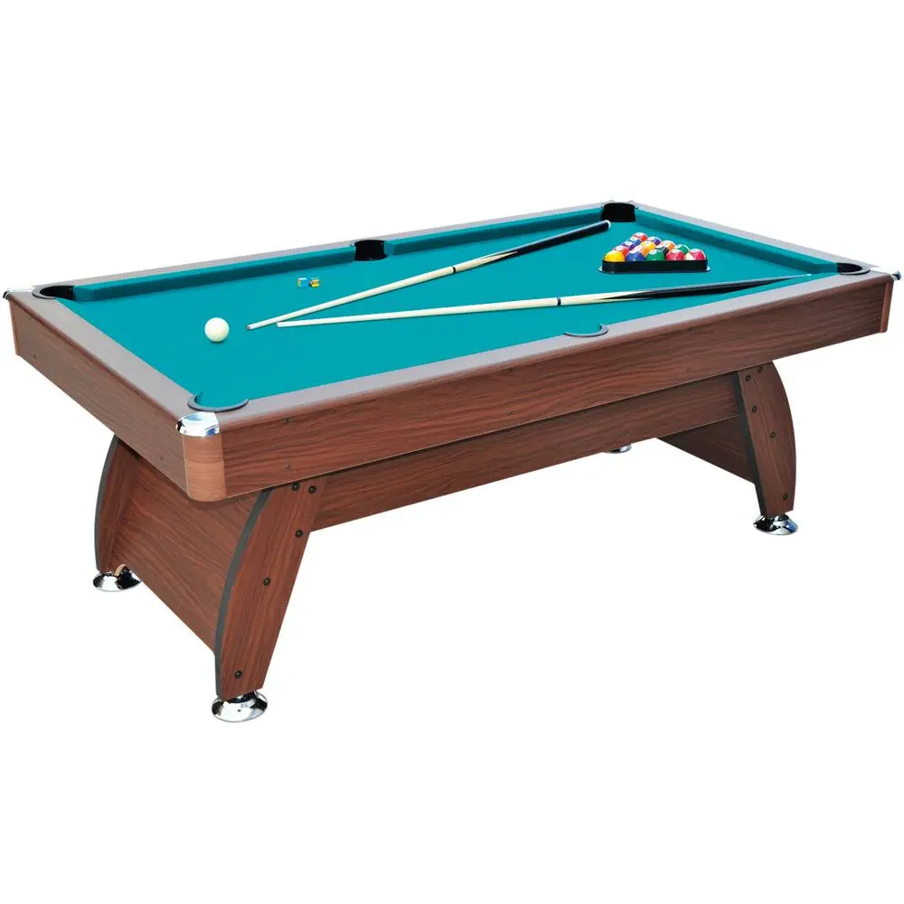 BILLARD DE LUXE JUNIOR