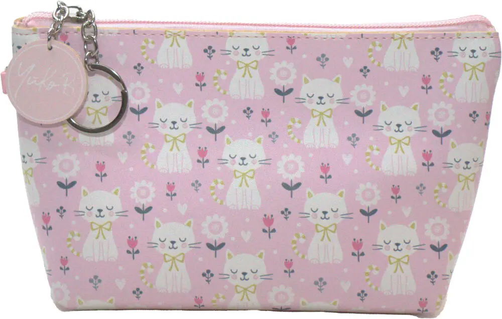 CARLIE - TROUSSE CHATS - CATS
