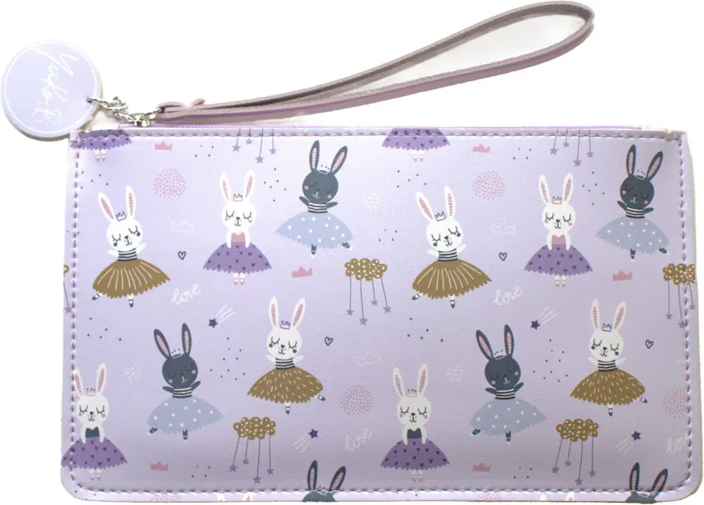 CARLIE - POCHETTE BALLERINAS
