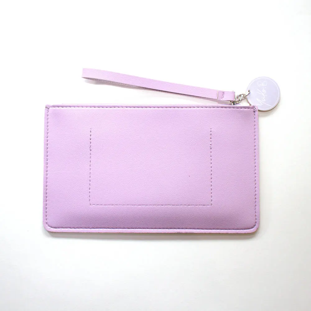 CARLIE - POCHETTE BALLERINAS