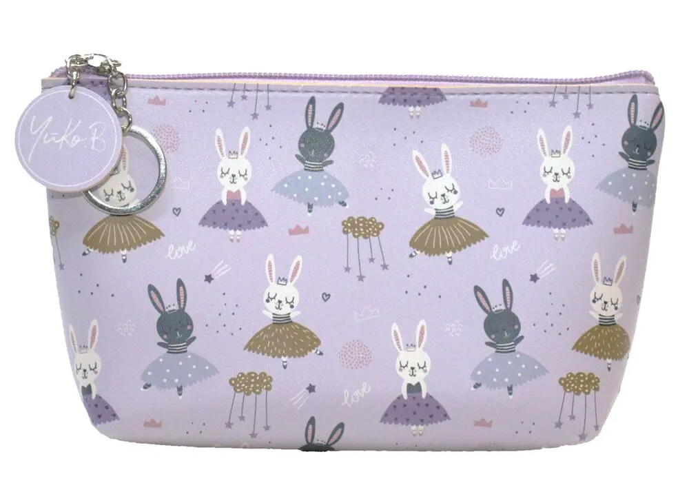 CARLIE - TROUSSE BALLERINAS