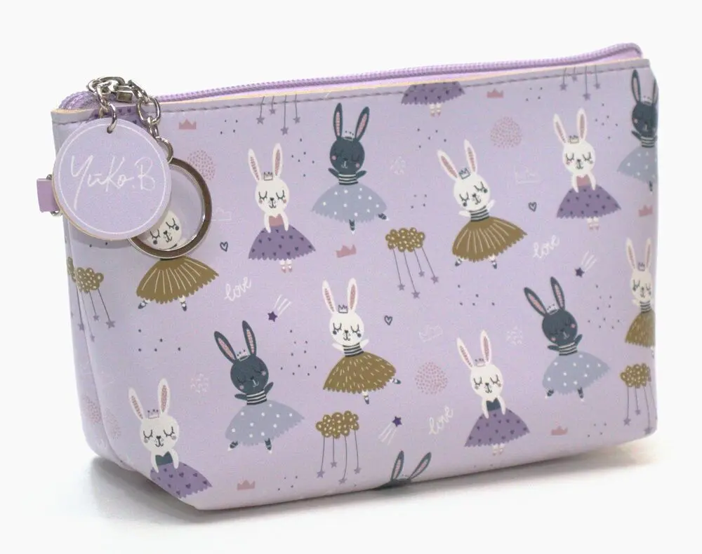 CARLIE - TROUSSE BALLERINAS