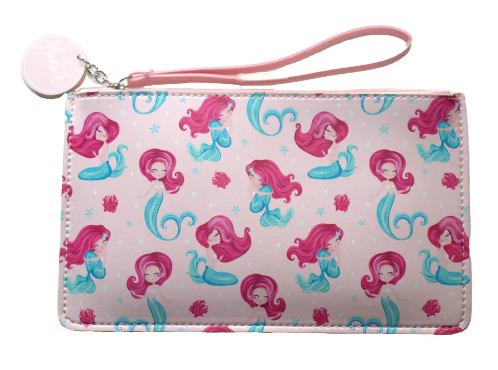 CARLIE - POCHETTE MINI MERMAIDS
