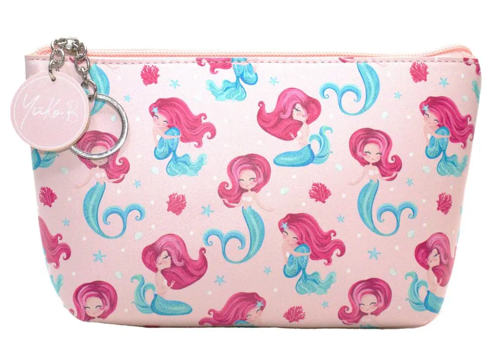CARLIE - TROUSSE MINI MERMAIDS
