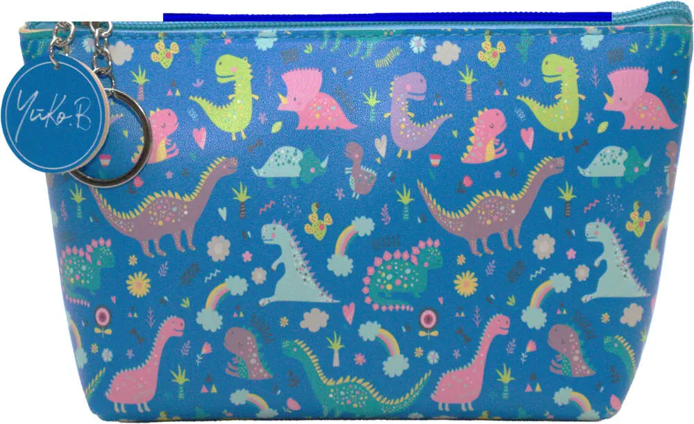 CARLIE - TROUSSE DINOS