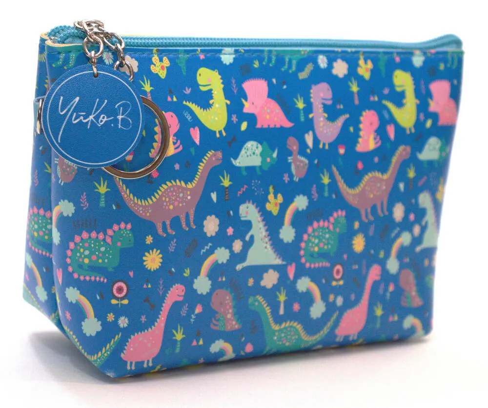 CARLIE - TROUSSE DINOS