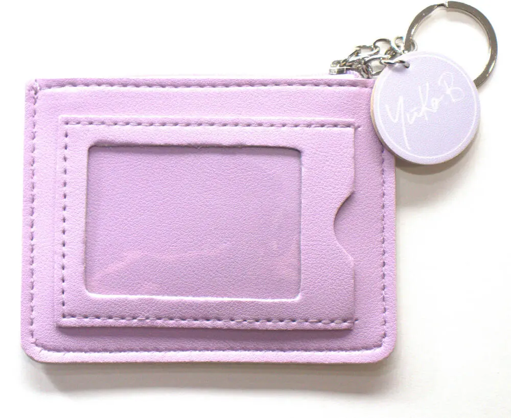 CARLIE - PORTE MONNAIE BALLERINAS