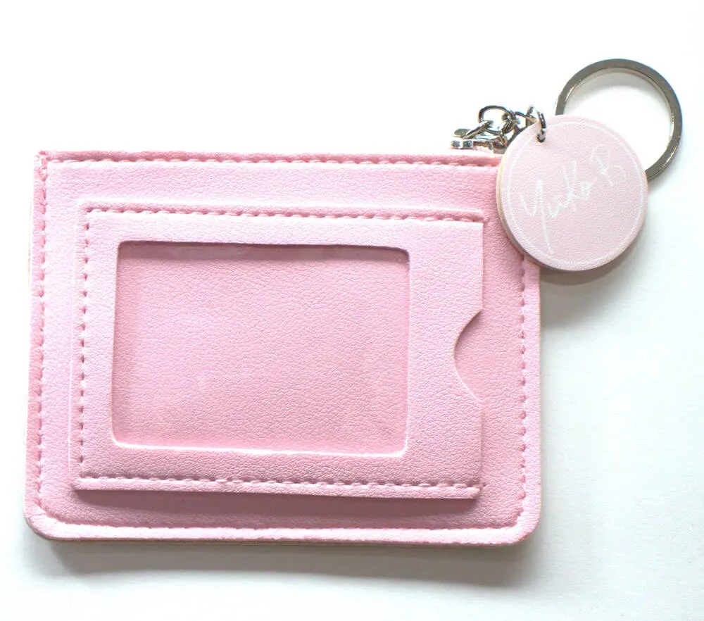 CARLIE - PORTE MONNAIE MINI MERMAIDS
