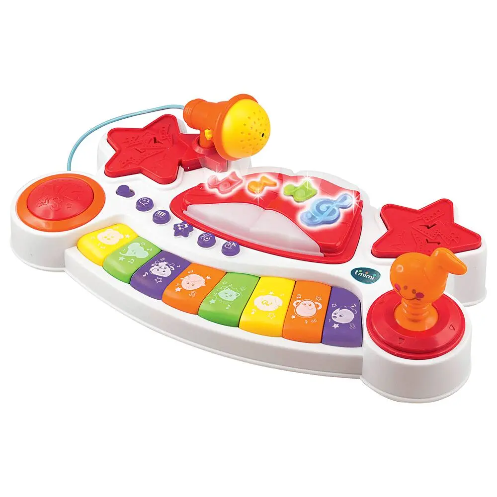 MON PIANO D'APPRENTISSAGE