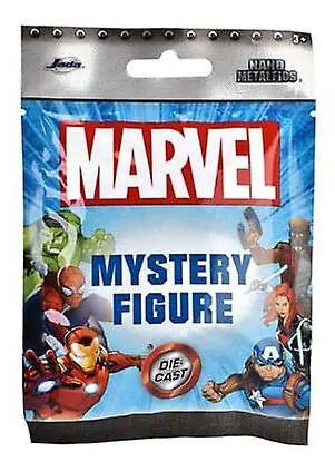 JADA MARVEL 4CM
