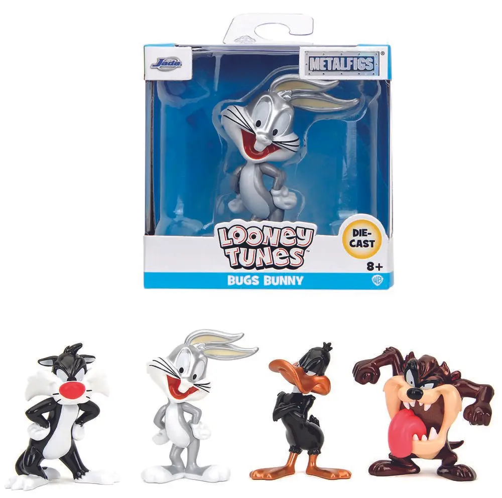 JADA LOONEY TUNES 6CM