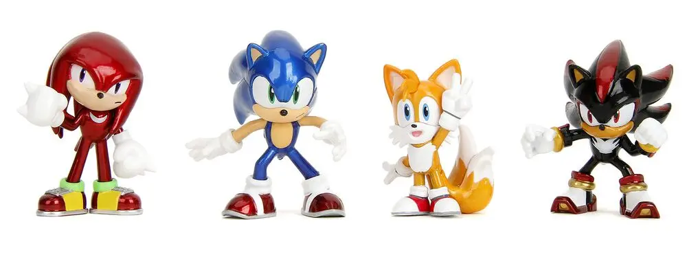 JADA SONIC 6CM