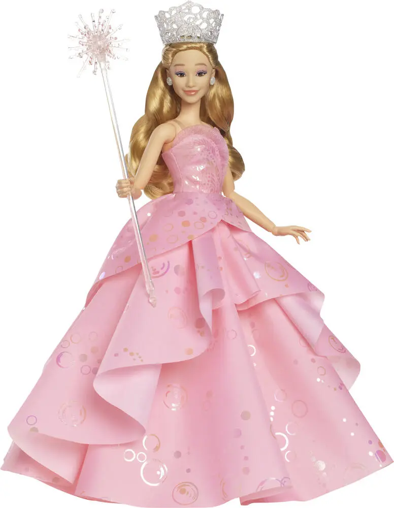 WICKED - GERSHWIN - POUPEE DELUXE GLINDA