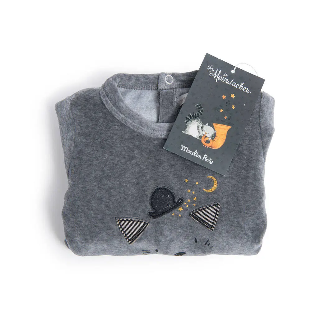 64260-pyjama-1m-velours-gris-chine-tete-chat-les-moustaches-1.webp