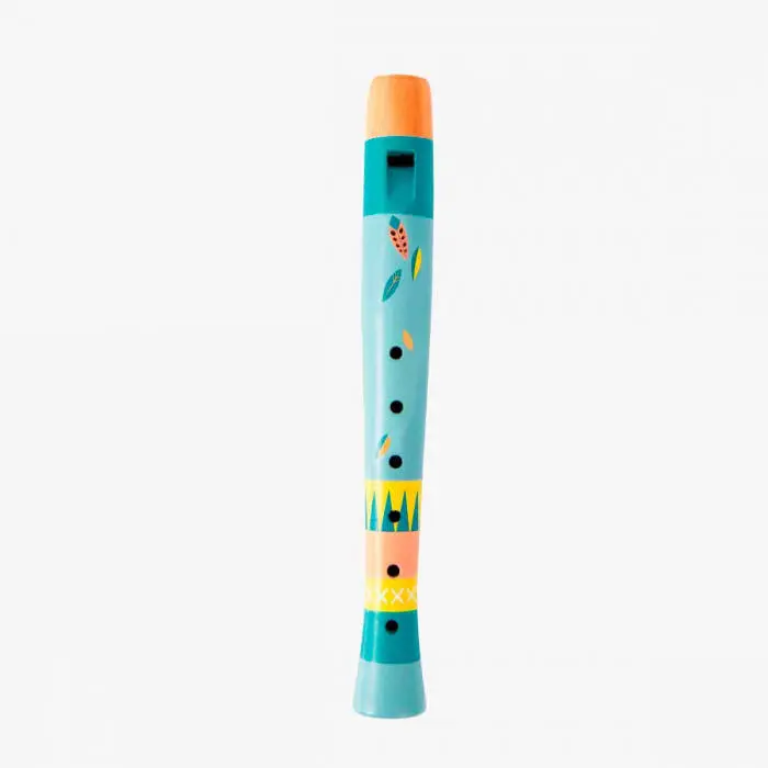 FLUTE LE VOYAGE D'OLGA