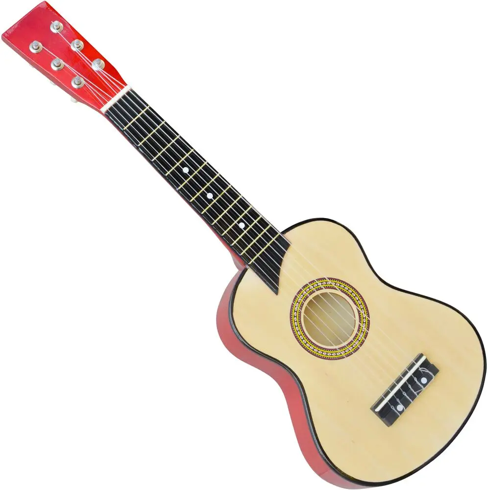 WS GUITARE CLASSIQUE 63CM