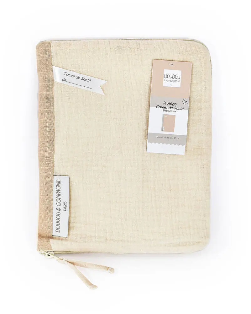 HAPPY- CARNET DE SANTE