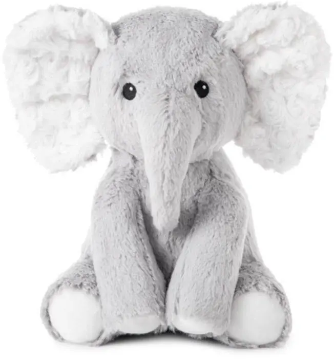 ELLIOT L'ELEPHANT