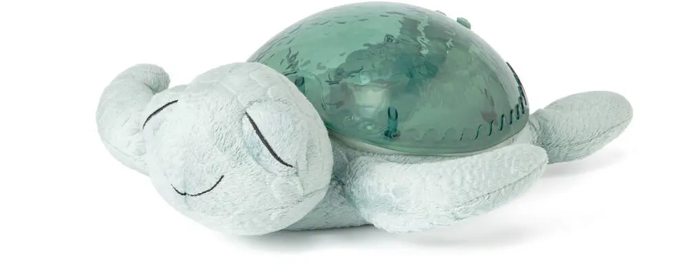 TRANQUIL TURTLEÂ® - GREEN