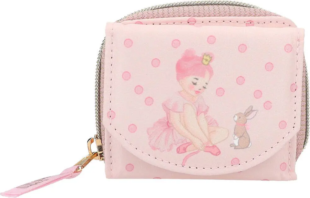 PRINCESS MIMI PORTE-MONNAIE BUNNY BALLETT