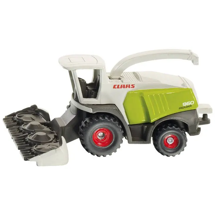 ENSILEUSE CLAAS