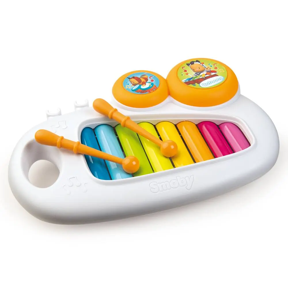 XYLOPHONE COTOONS