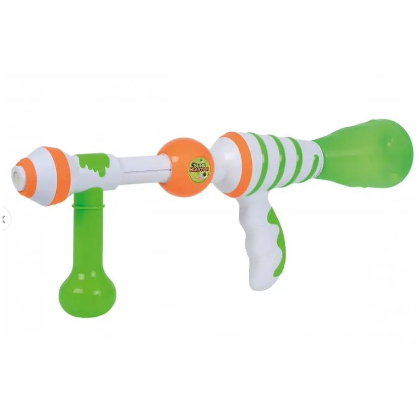 SLIME BLASTER PISTOLET