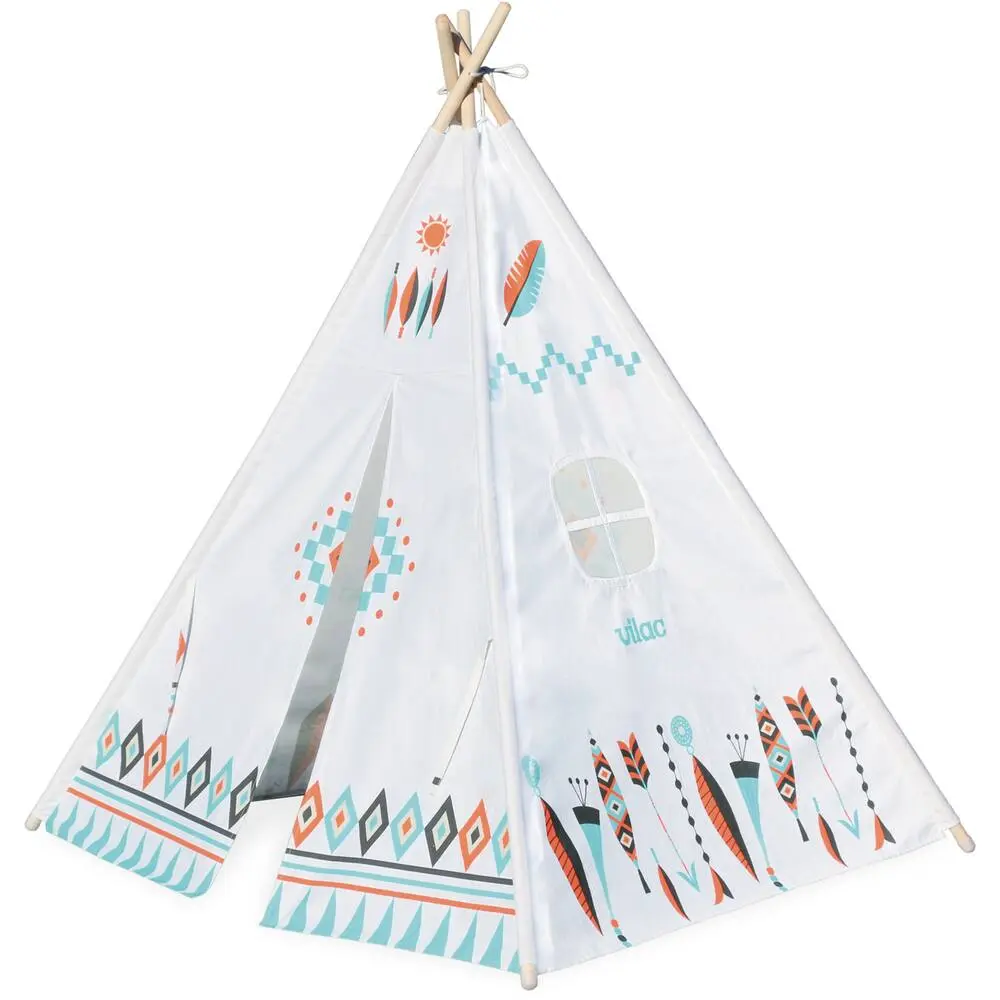 TIPI CHEYENNE INGELA P. ARRHENIUS