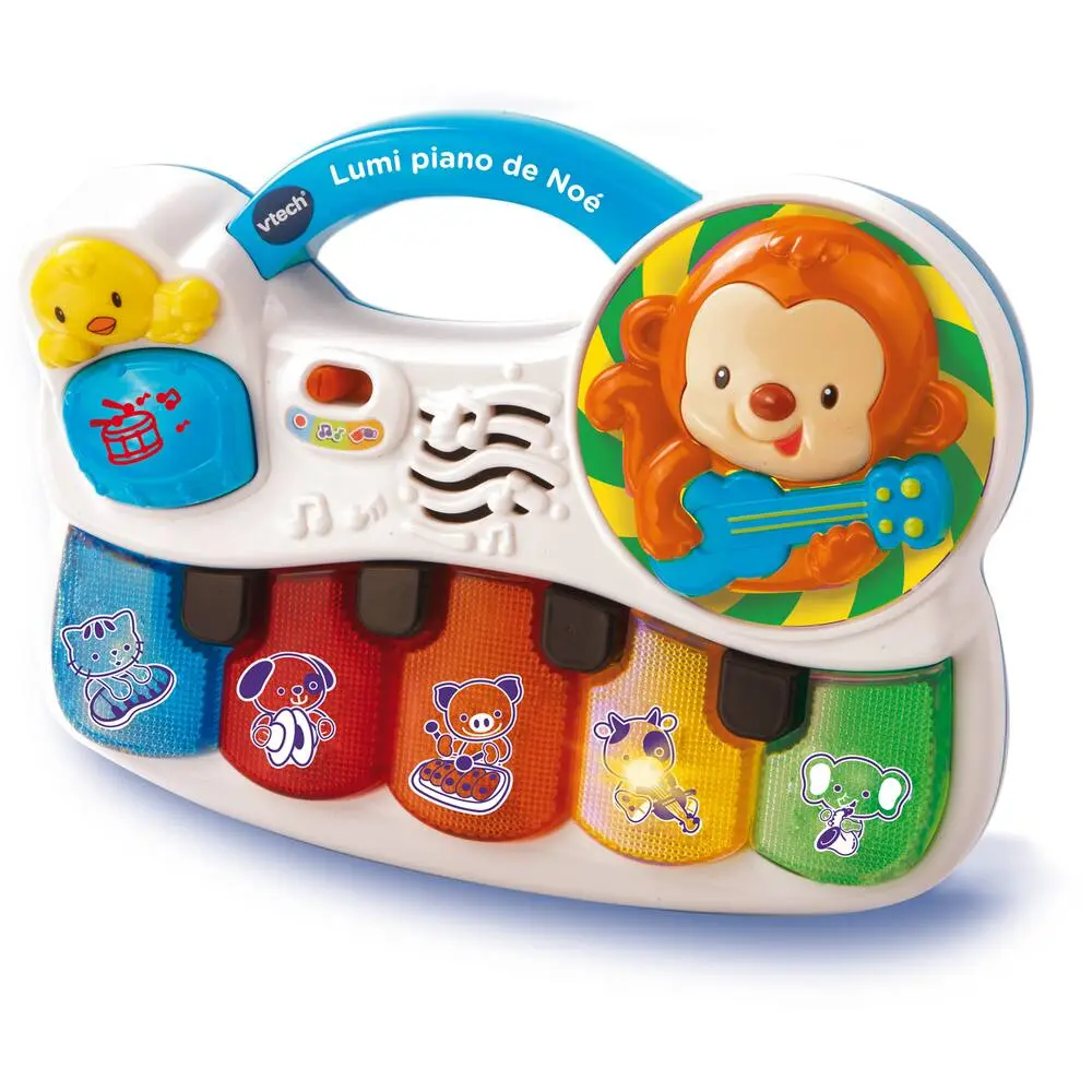 VTECH BABY - LUMI PIANO DE NOE