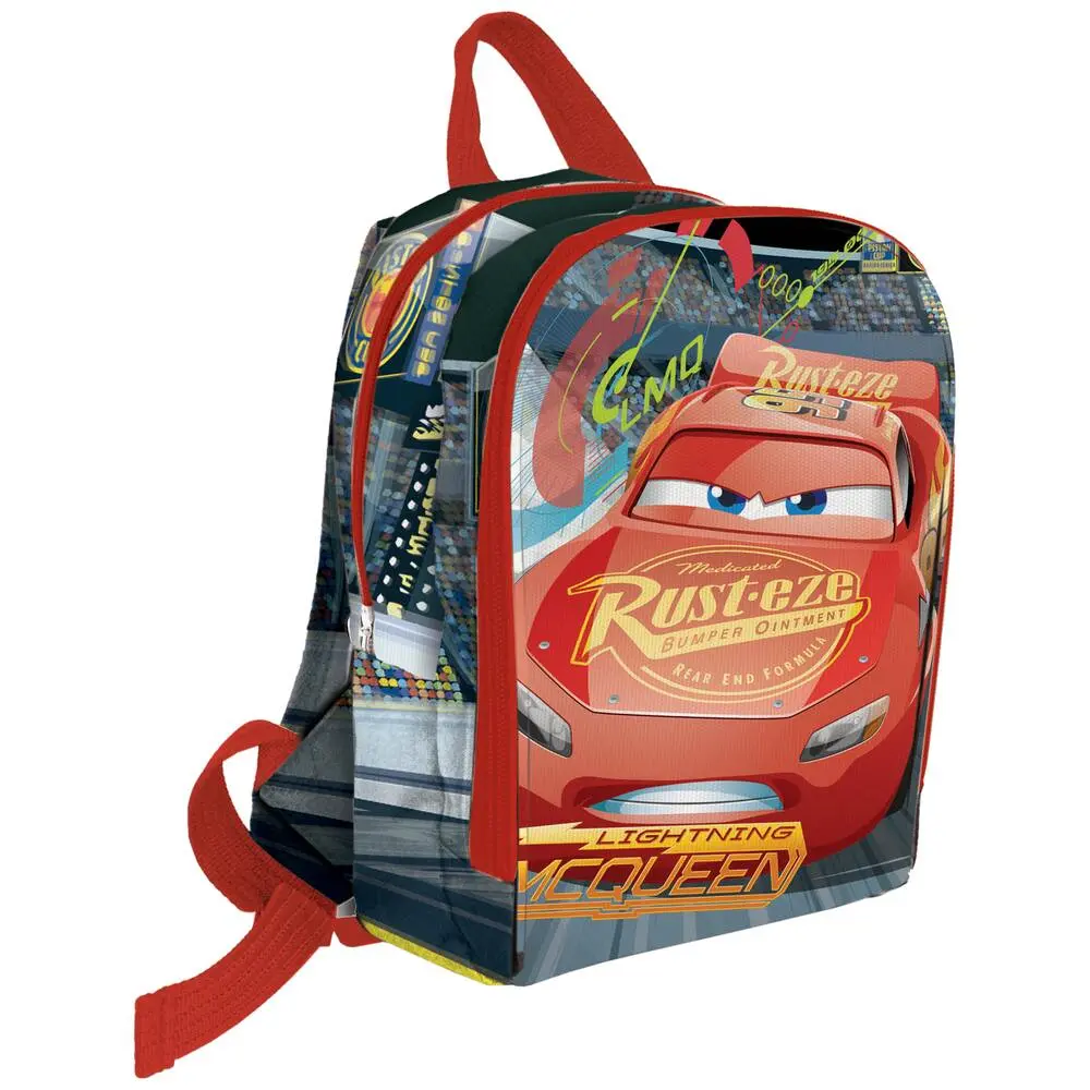 CARS 3 - SAC A DOS