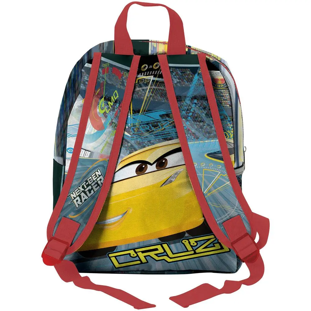 CARS 3 - SAC A DOS