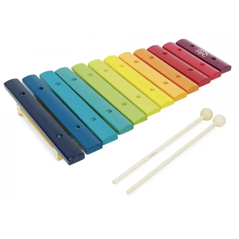 XYLOPHONE ARC EN CIEL
